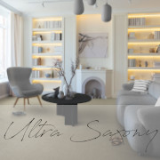 Balta Carpets Ultra Saxony