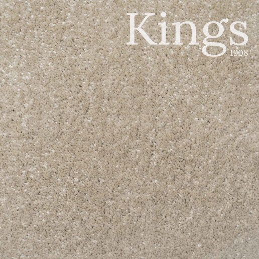 Balta Carpets Ultra Saxony Winter White 610