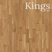 Boen Oak Transparent Finale 13.2mm 3 Strip Live Matt Lacquer Sanded Without Bevel