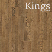 Boen Oak Alamo Finale 14mm 3 Strip Live Natural Oil Sanded Without Bevel