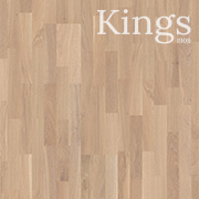 Boen Oak Coral Finale 14mm Longstrip Live Natural Oil Sanded Without Bevel