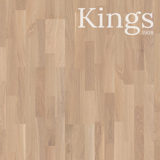 Boen Oak Coral Finale 14mm Longstrip Live Natural Oil Sanded Without Bevel