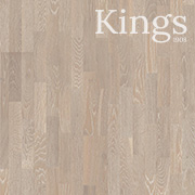 Boen Oak Grey Harmony Finale 14mm 3 Strip Live Pure Lacqued Brushed Bvelled 2V