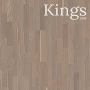 Boen Oak Sand Finale 14mm 3 Strip Live Natural Oil Sanded Without Bevel