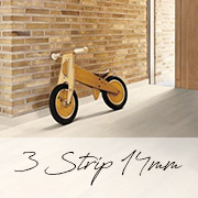 Boen Wood Flooring 3 Strip 14mm
