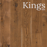 Boen Chalet Oak Antique Canyon 20mm Live Natural Oil Bevelled 4V