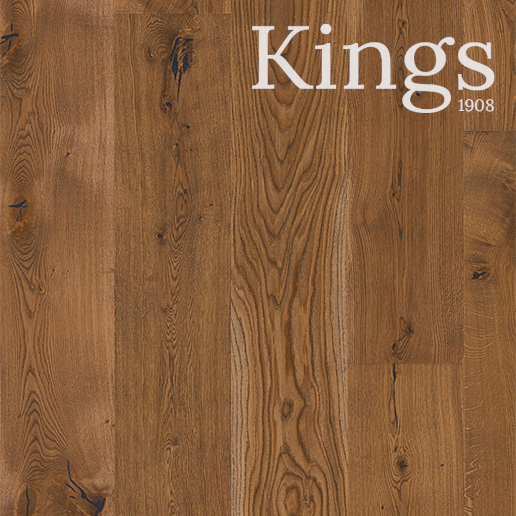 Boen Chalet Oak Antique Canyon 20mm Live Natural Oil Bevelled 4V