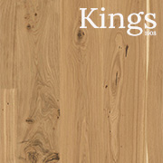 Boen Chalet Oak Authentic Canyon 20mm Live Natural Oil Brushed Bevelled 4V