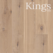 Boen Chalet Oak Coral Traditional 20mm Plank Live Natural Oil Sanded Bevelled 4V