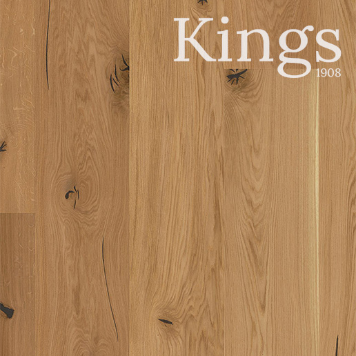 Boen Chalet Oak Epoca Canyon 20mm Live Natural Oil Deep Brushed Handcrafted Bevelled 4V