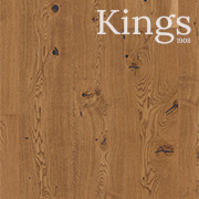 Boen Chalet Oak Honey Canyon 20mm Live Natural Oil Brushed Bevelled 4V