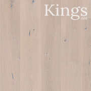 Boen Chalet Oak Pearl Traditional 20mm Live Natural Oil Sanded Bevelled 4V