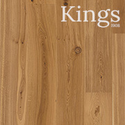 Boen Chalet Oak Transparent Traditional 20mm Live Natural Oil Brushed Bevelled 4V