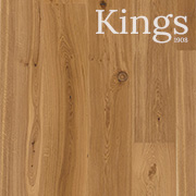 Boen Chalet Oak Transparent Traditional 20mm Live Natural Oil Sanded Bevelled 4V