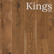 Boen Chaletino 15mm Oak Antique Canyon Live Natural Oil Sanded Bevelled 4V