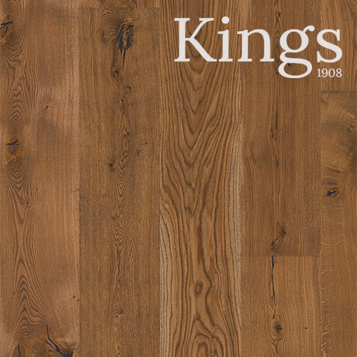 Boen Chaletino 15mm Oak Antique Canyon Live Natural Oil Sanded Bevelled 4V