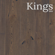 Boen Chaletino 15mm Oak Brown Jasper Canyon Live Natural Oil Brushed Bevelled 4V