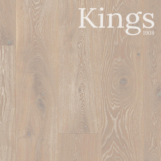 Boen Chaletino 15mm Oak Grey Harmony Canyon Live Pure Lacquer Brushed Bevelled 4V