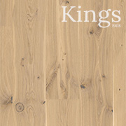 Boen Chaletino 15mm Oak Transparent Canyon Live Pure Lacquer Brushed Bevelled 4V