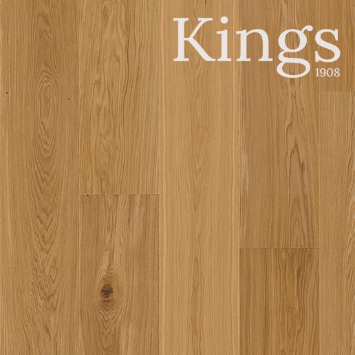 Boen Chaletino 15mm Oak Transparent Nature Live Natural Oil Sanded Bevelled 4V