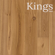 Boen Chaletino 15mm Oak Transparent Traditional Live Natural Oil Sanded Bevelled 4V