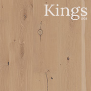 Boen Chaletino 15mm Oak Transparent Traditional Live Pure Lacquer Brushed Bevelled 4V