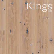 Boen Chaletino 15mm Oak Vintage White Canyon Live Natural Oil Deep Brushed Handcrafted Bevelled 4V