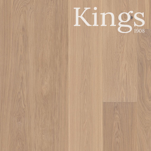 Boen Chaletino 15mm Oak White Nature Live Natural Oil Sanded Bevelled 4V