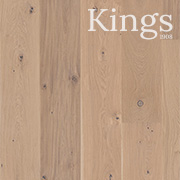 Boen Chaletino 15mm Oak White Traditional Live Natural Oil Sanded Bevelled 4V