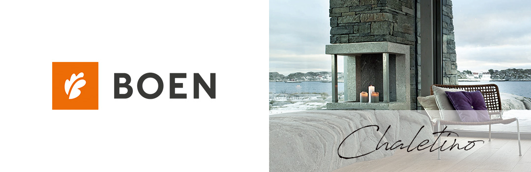 Boen Chaletino
