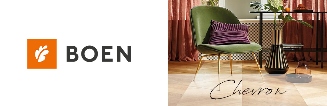 Boen Chevron