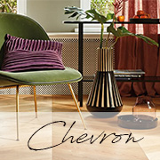Boen Chevron