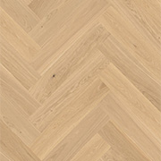 Boen Oak Adagio 14mm Herringbone Click 138 B Plank Unfinished Brushed Bevelled 4V