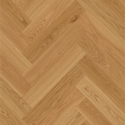 Boen Oak Transparent Adagio 14mm Herringbone Click 138 B Plank Live Natural Oil Brushed Bevelled 4V