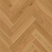Boen Oak Transparent Adagio 14mm Herringbone Click 138 B Plank Live Natural Oil Sanded Bevelled 4V