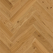 Boen Oak Transparent Animoso 14mm Herringbone Click 138 B Plank Live Natural Oil Brushed Bevelled 4V
