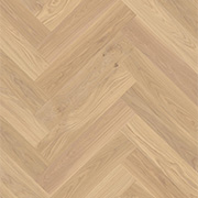 Boen Oak White Adagio 14mm Herringbone Click 138 A Plank Live Natural Oil Sanded Bevelled 4V