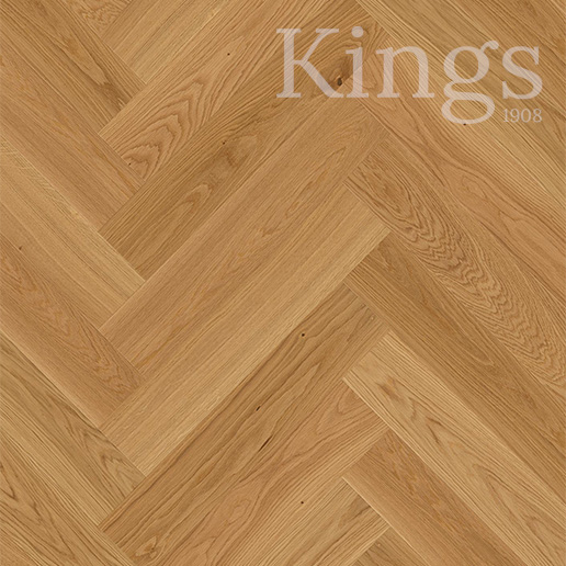 Boen Transparent Adagio 14mm Herringbone Click 138 A Plank Live Natural Oil Sanded Bevelled 4V