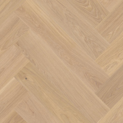 Boen Oak Transparent Adagio 14mm Herringbone Click Castle A-Plank Live Pure Lacquer Brushed Bevelled 4V