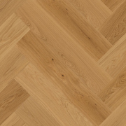 Oak Transparent Adagio 14mm Herringbone Click Castle B-Plank Live Natural Oil Bevelled 4V