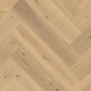 Boen Oak Transparent Animoso 14mm Herringbone Click Castle A-Plank Live Pure Lacquer Brushed Bevelled 4V