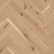 Boen Oak Transparent Vivo 14mm Herringbone Click Castle B-Plank Live Pure Lacquer Brushed Bevelled 4V