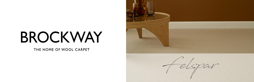 Brockway Carpets Feldspar