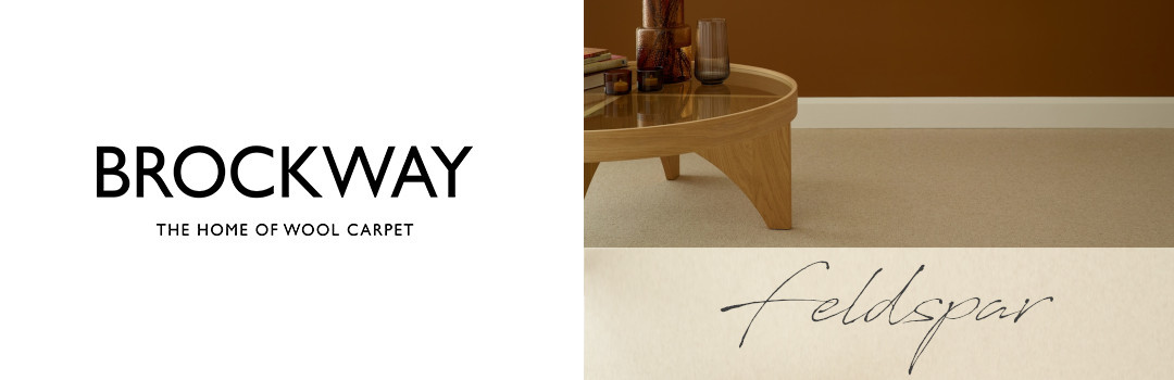 Brockway Carpets Feldspar