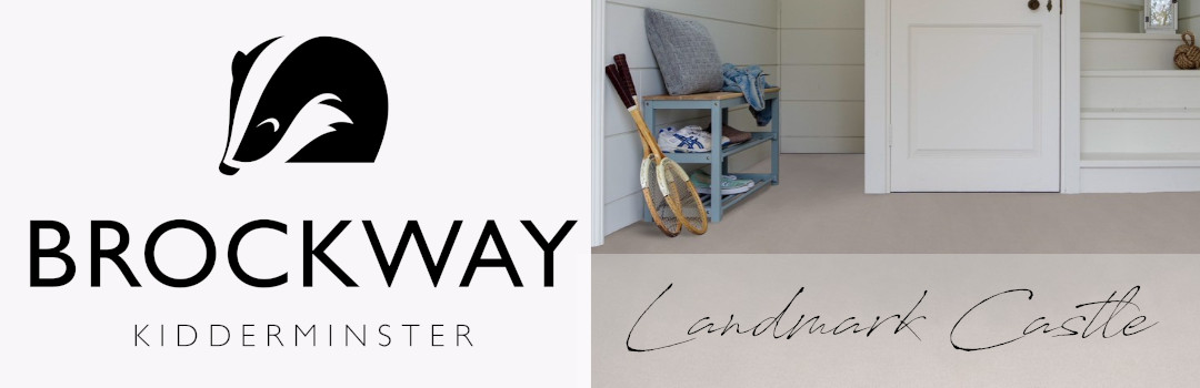Brockway Carpets Landmark Castle