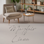 Causeway Carpets Mayfair Linea