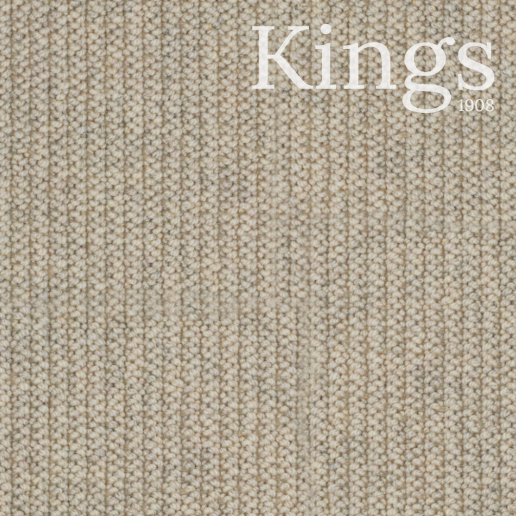 Causeway Carpets Mayfair Linea Ivory