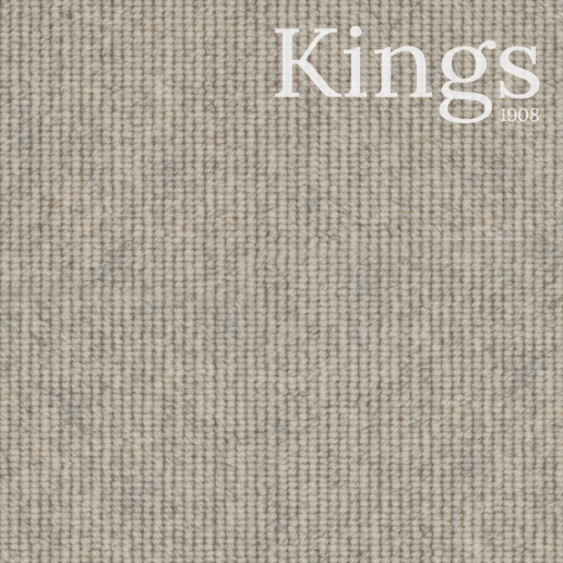 Causeway Carpets Mayfair Rib Dove