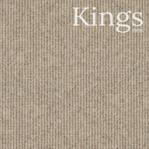 Causeway Carpets Mayfair Rib Fawn
