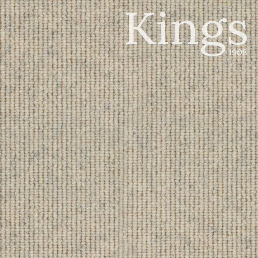 Causeway Carpets Mayfair Rib Ivory